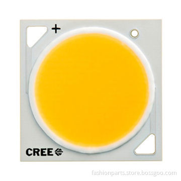 XLamp CXA2520 High Lumen Output and Efficacy from a Single Easy-to-use LED Array